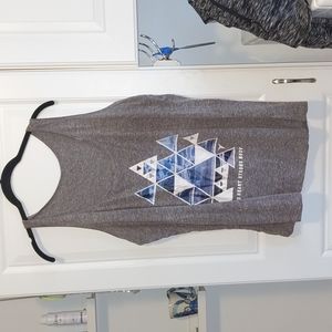 Old Navy Active Tank Top 2X
